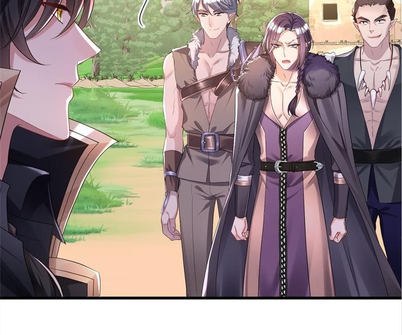 Read The Werewolf Hunter chapter 97 image 67 on Lezhin