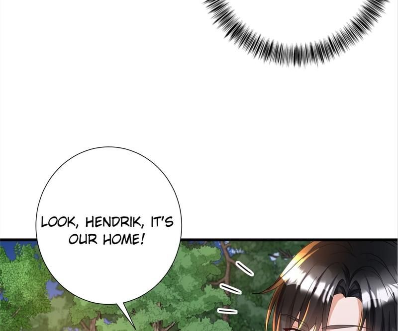 Read The Werewolf Hunter chapter 97 image 7 on Lezhin