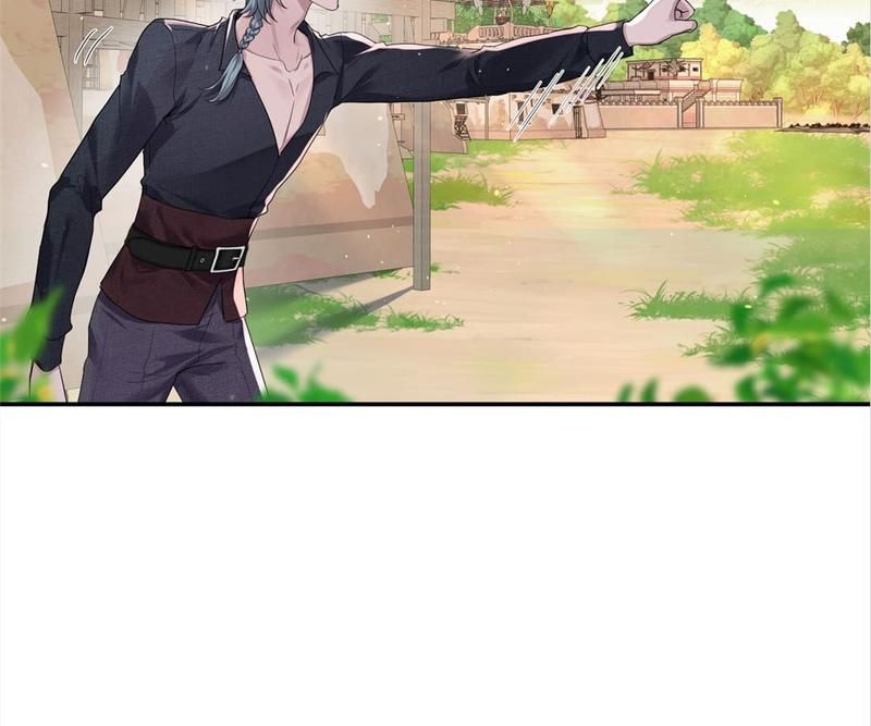 Read The Werewolf Hunter chapter 97 image 73 on Lezhin