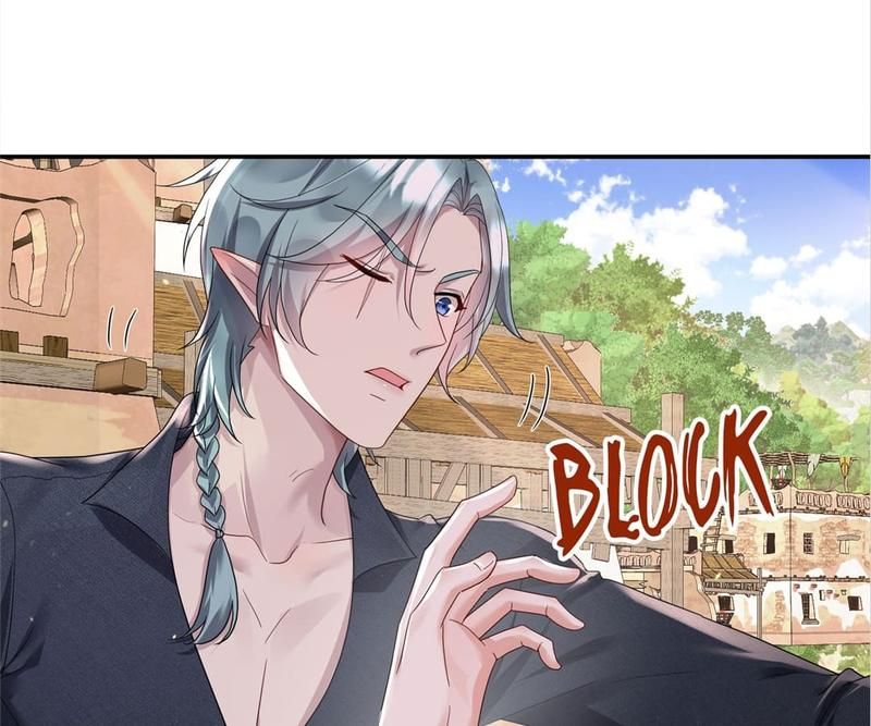 Read The Werewolf Hunter chapter 97 image 74 on Lezhin