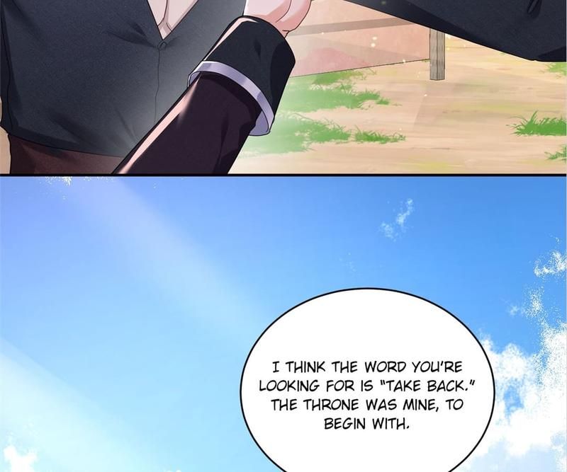 Read The Werewolf Hunter chapter 97 image 75 on Lezhin
