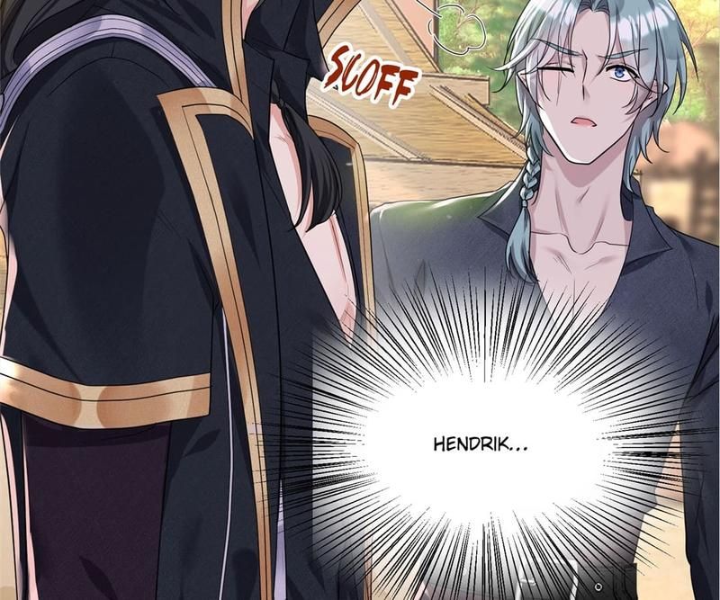 Read The Werewolf Hunter chapter 97 image 77 on Lezhin
