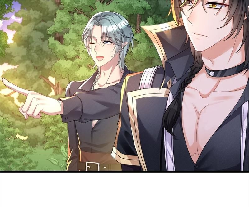 Read The Werewolf Hunter chapter 97 image 8 on Lezhin