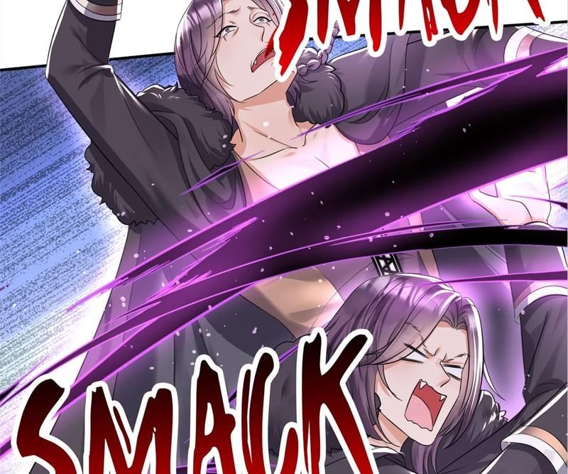 Read The Werewolf Hunter chapter 99 image 15 on Lezhin