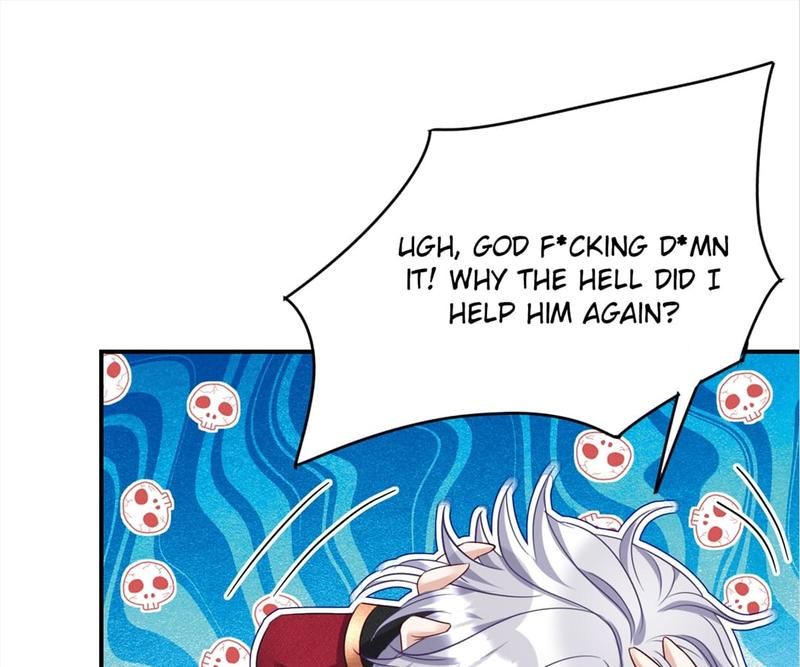 Read The Werewolf Hunter chapter 99 image 25 on Lezhin