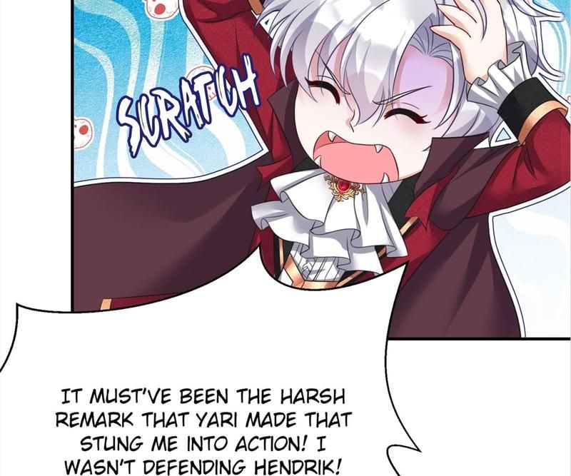 Read The Werewolf Hunter chapter 99 image 26 on Lezhin