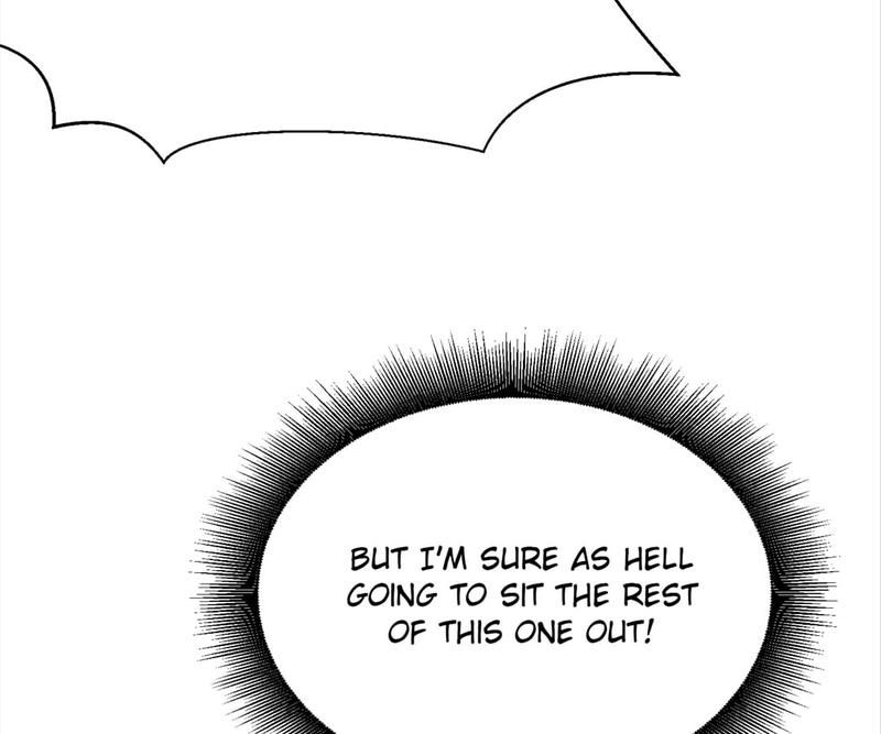 Read The Werewolf Hunter chapter 99 image 27 on Lezhin