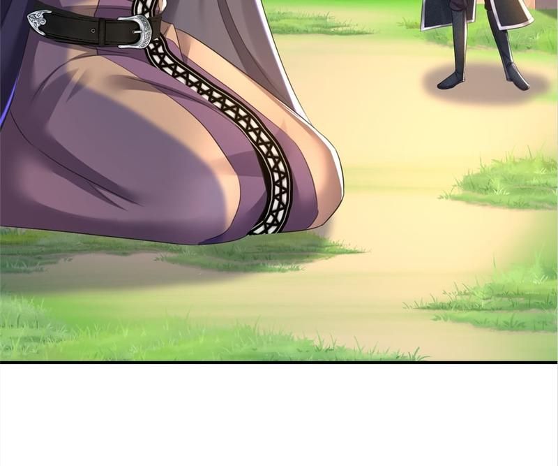 Read The Werewolf Hunter chapter 99 image 32 on Lezhin