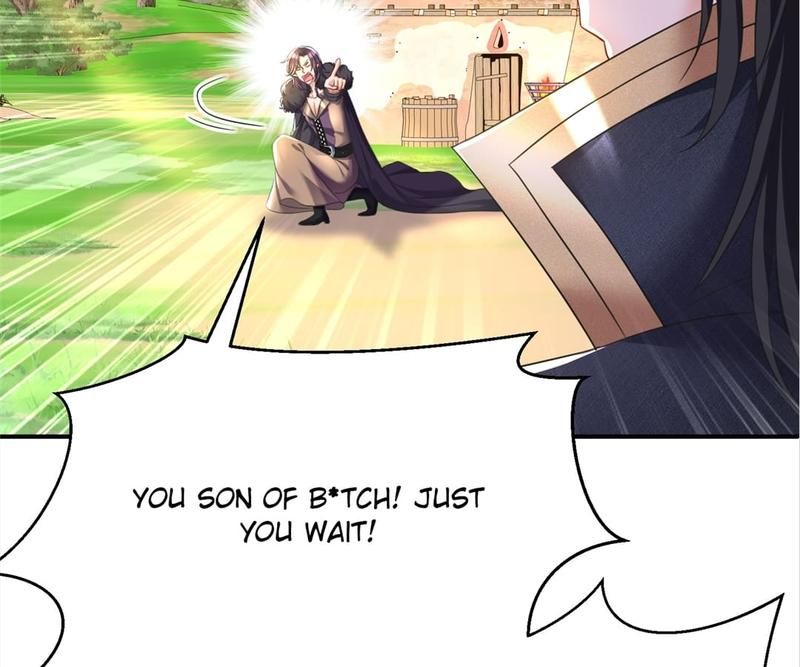 Read The Werewolf Hunter chapter 99 image 34 on Lezhin