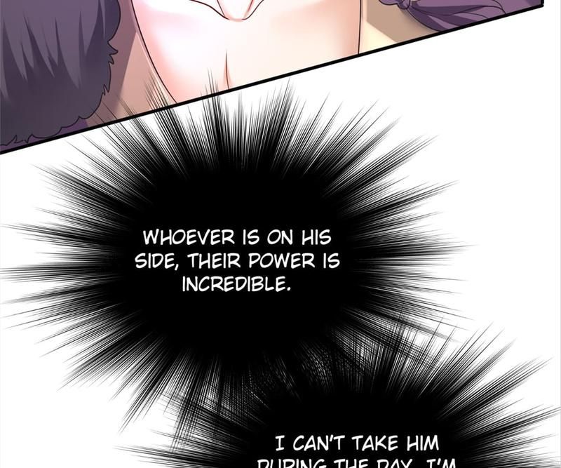Read The Werewolf Hunter chapter 99 image 37 on Lezhin