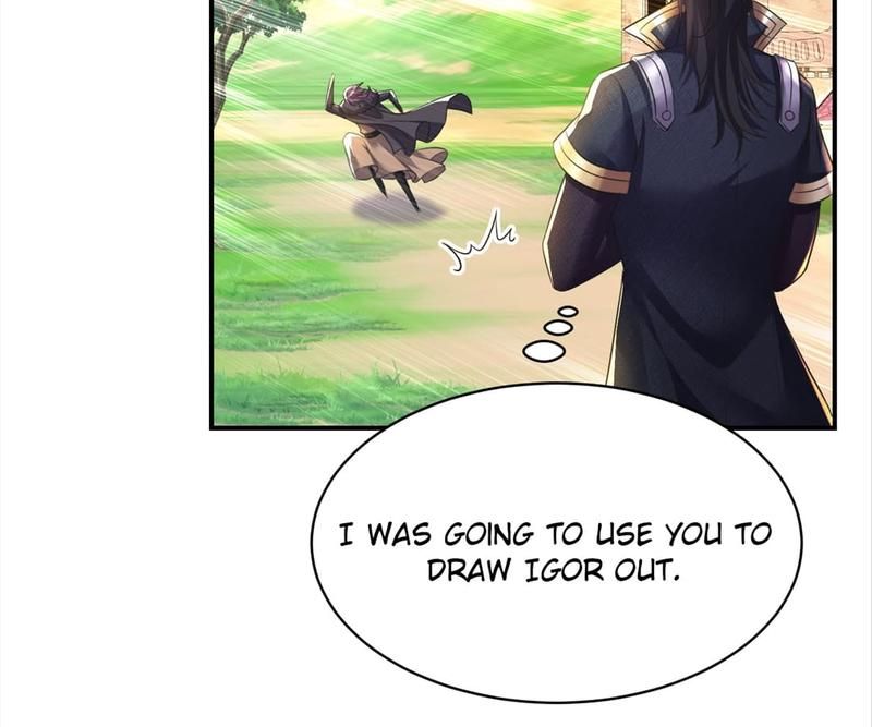 Read The Werewolf Hunter chapter 99 image 40 on Lezhin