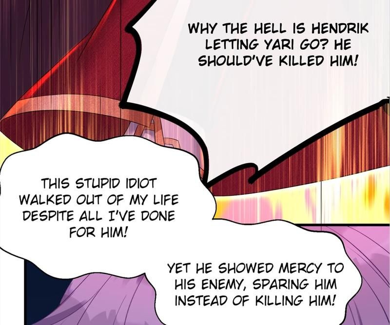 Read The Werewolf Hunter chapter 99 image 44 on Lezhin