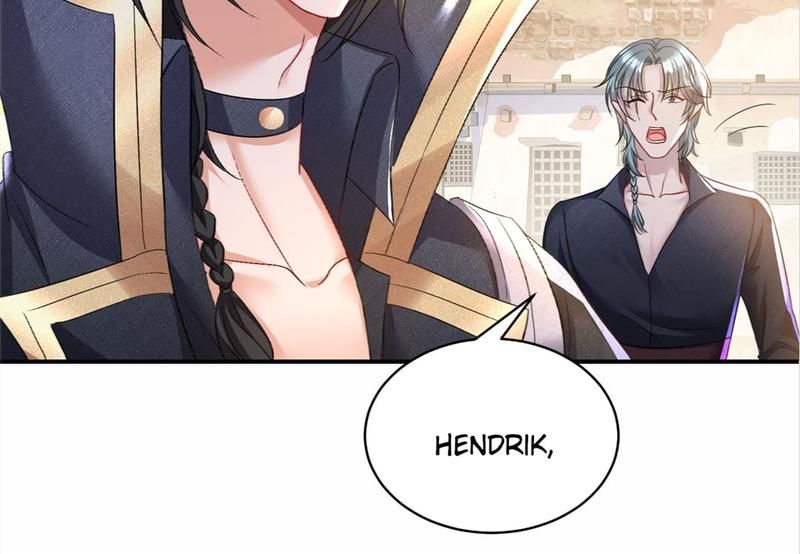 Read The Werewolf Hunter chapter 99 image 54 on Lezhin