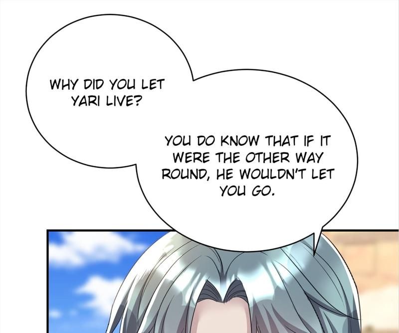 Read The Werewolf Hunter chapter 99 image 55 on Lezhin