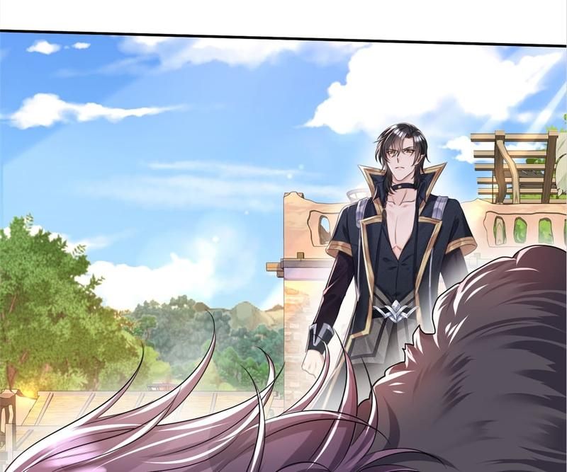 Read The Werewolf Hunter chapter 99 image 6 on Lezhin