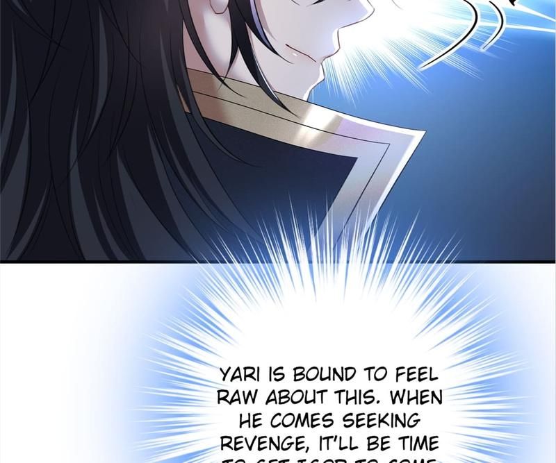 Read The Werewolf Hunter chapter 99 image 61 on Lezhin