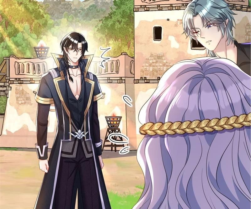 Read The Werewolf Hunter chapter 99 image 68 on Lezhin
