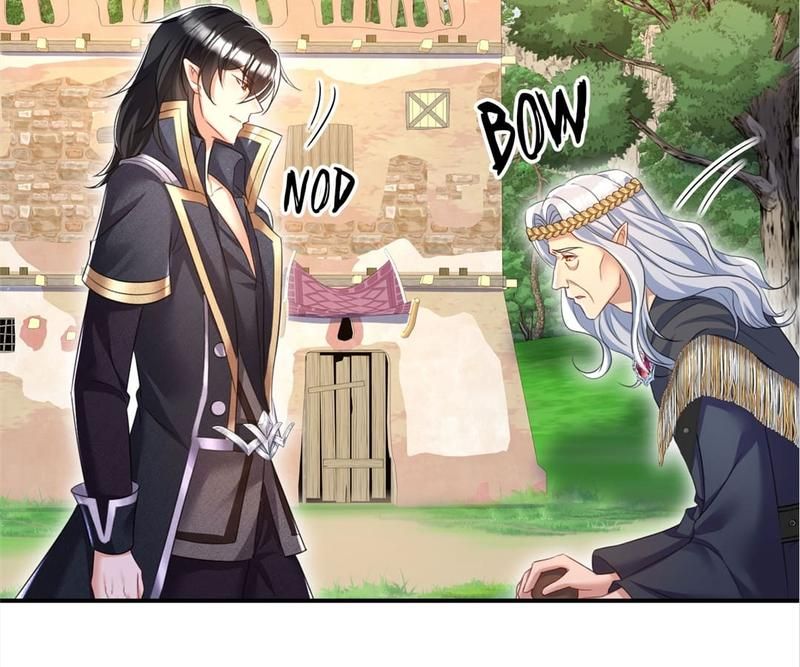 Read The Werewolf Hunter chapter 99 image 71 on Lezhin