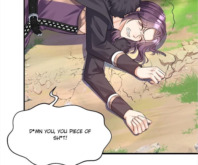 Read The Werewolf Hunter chapter 99 image 9 on Lezhin