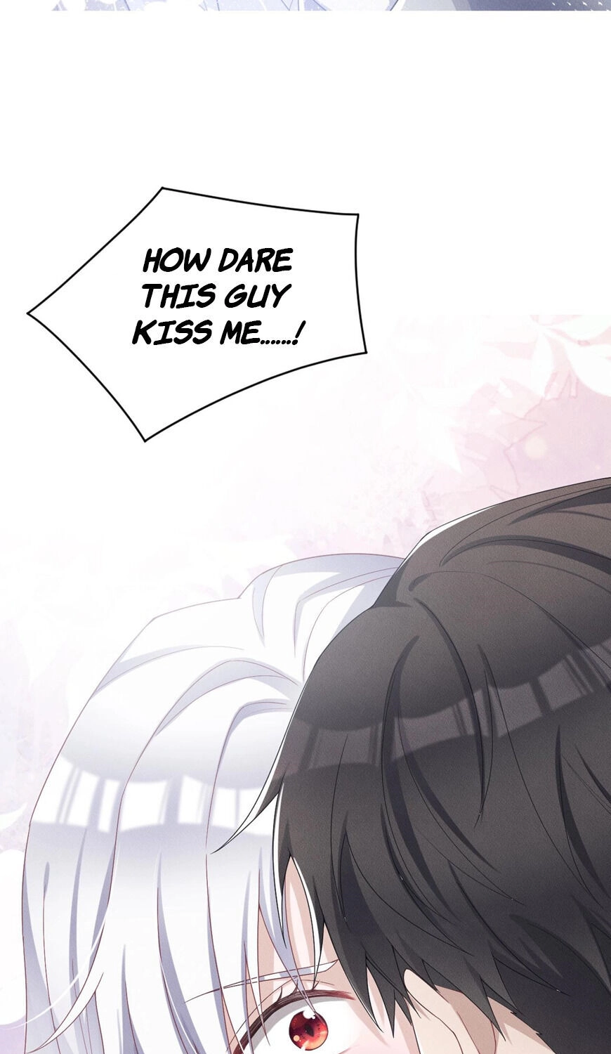 The Werewolf Is Mine Chapter 0 page 14 - 