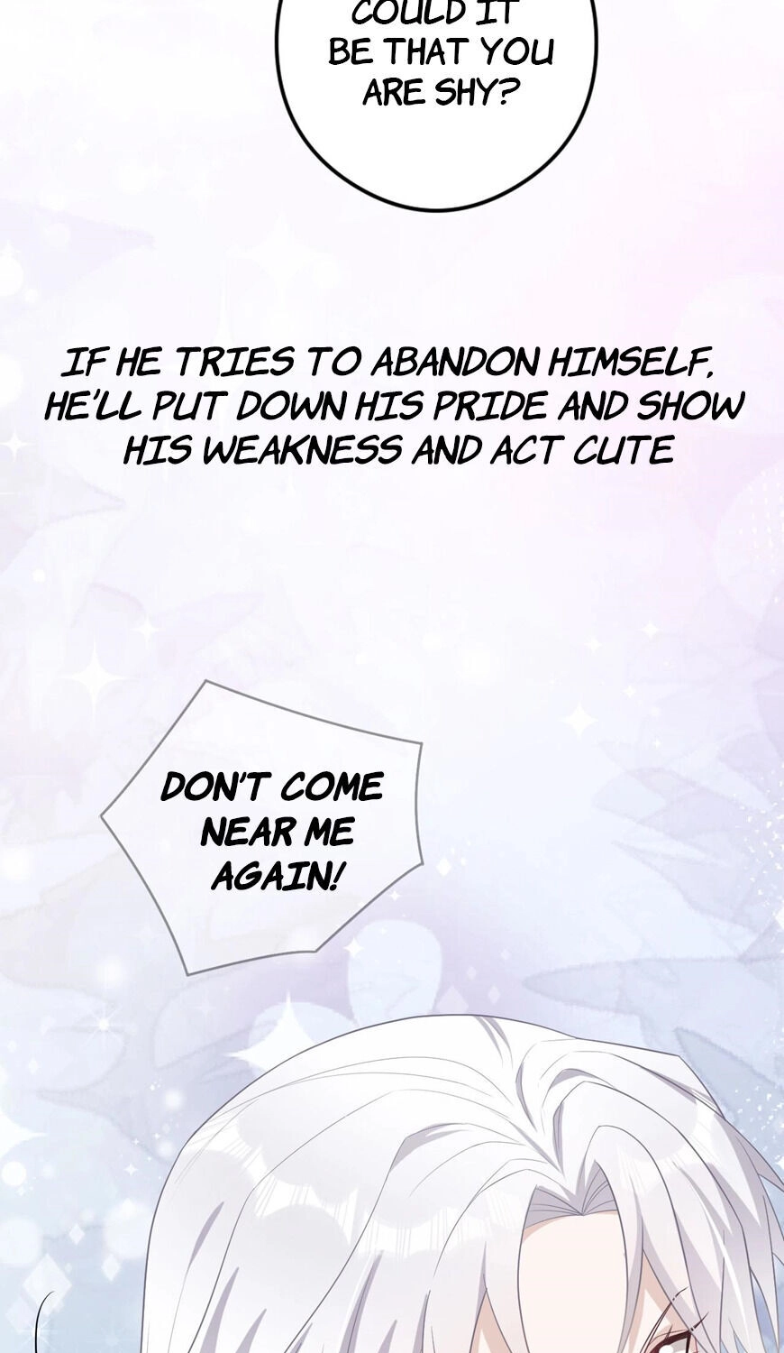 The Werewolf Is Mine Chapter 0 page 18 - 