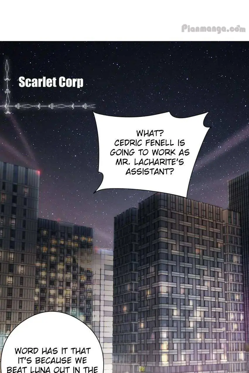 The Werewolf Is Mine Chapter 1 page 2 - 