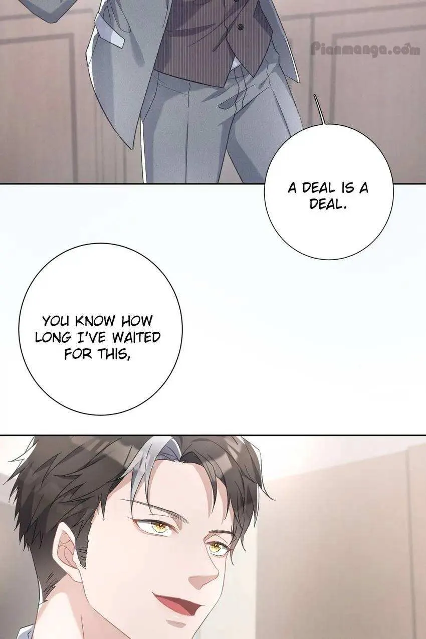 The Werewolf Is Mine Chapter 1 page 18 - 