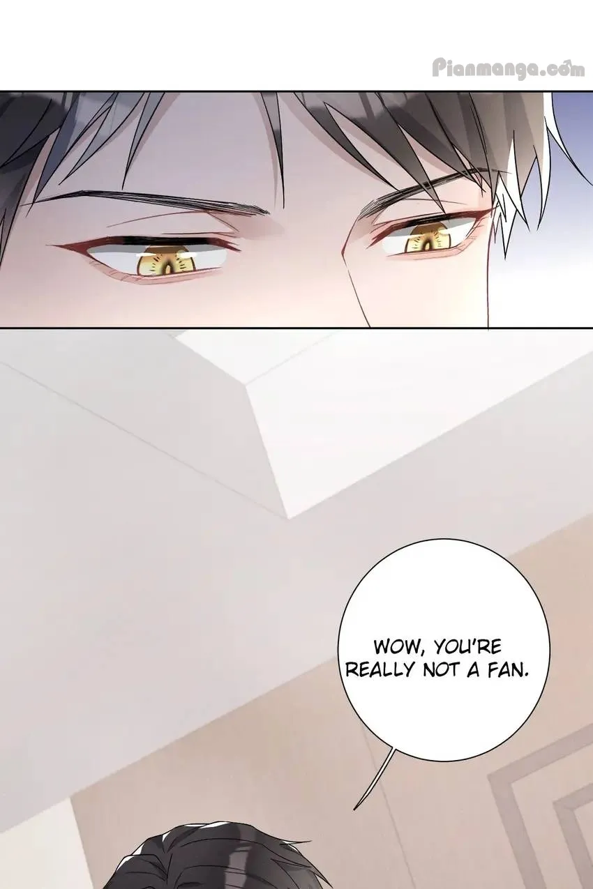 The Werewolf Is Mine Chapter 1 page 21 - 