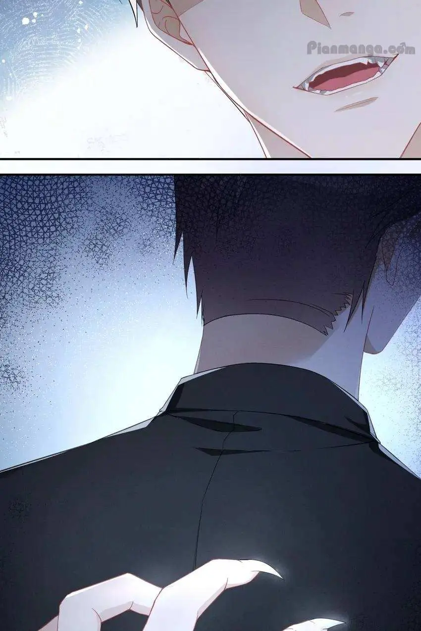 The Werewolf Is Mine Chapter 1 page 25 - 