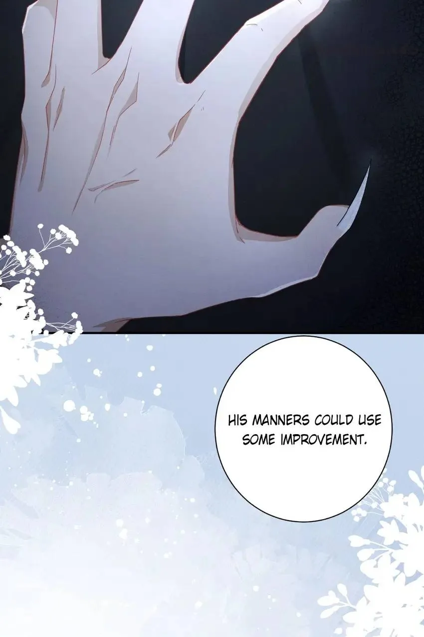 The Werewolf Is Mine Chapter 1 page 26 - 