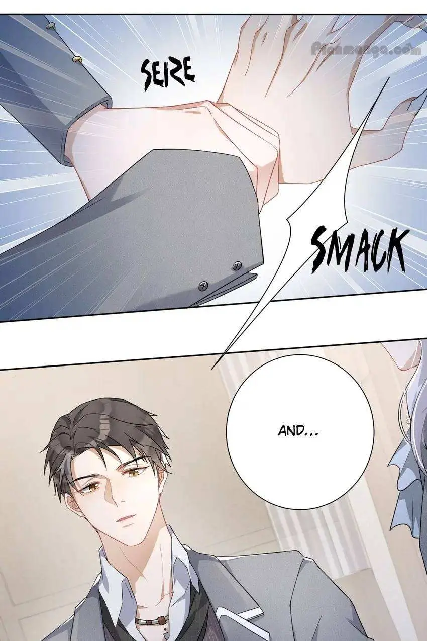The Werewolf Is Mine Chapter 1 page 28 - 