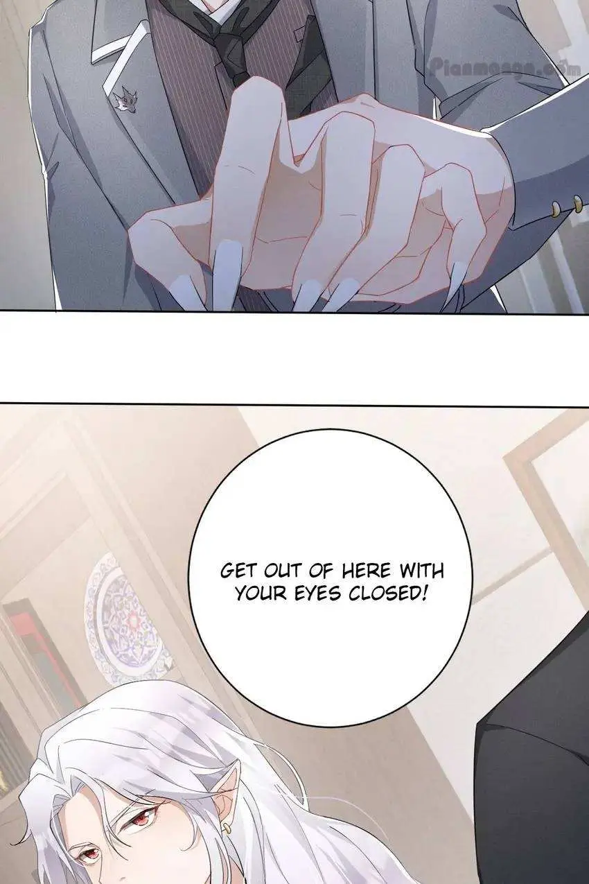 The Werewolf Is Mine Chapter 1 page 29 - 