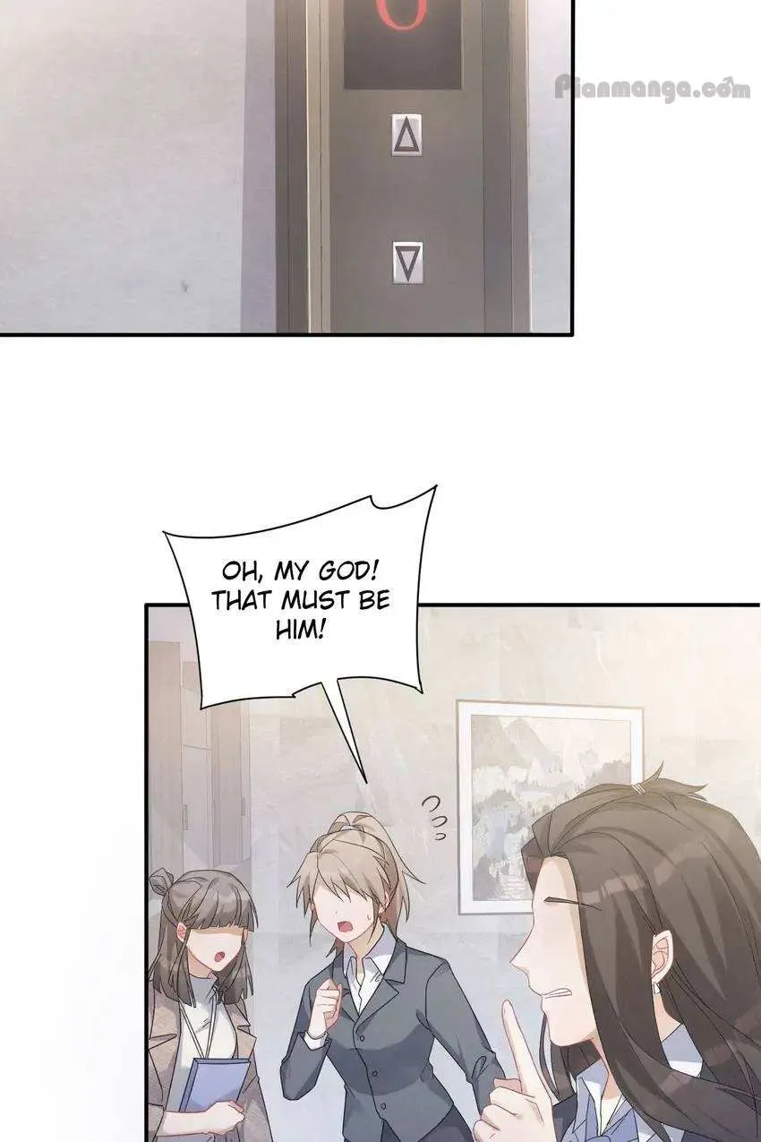 The Werewolf Is Mine Chapter 1 page 4 - 