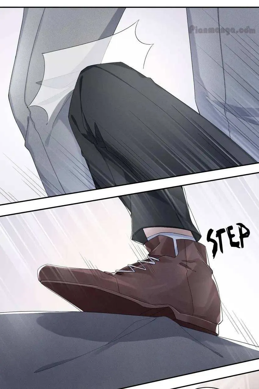 The Werewolf Is Mine Chapter 1 page 41 - 