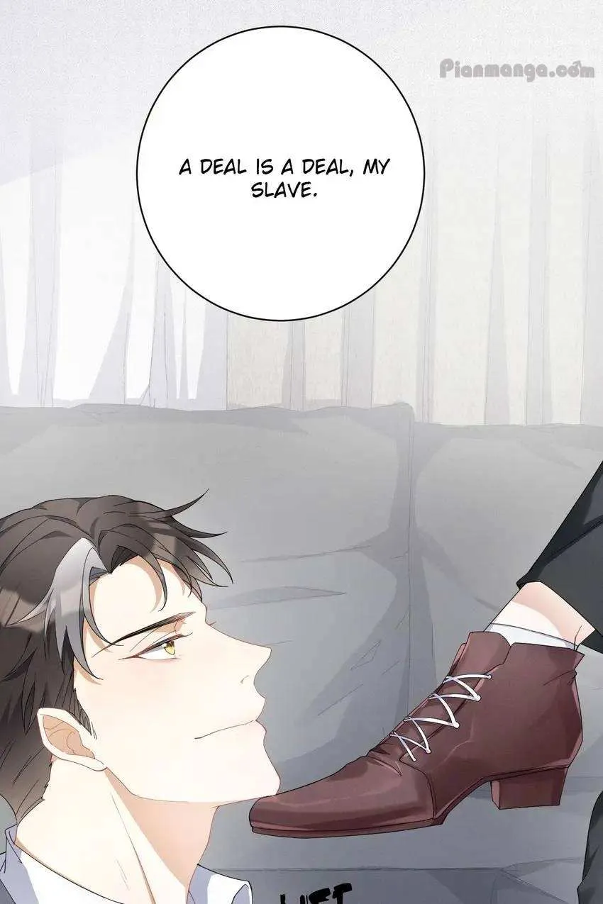 The Werewolf Is Mine Chapter 1 page 48 - 