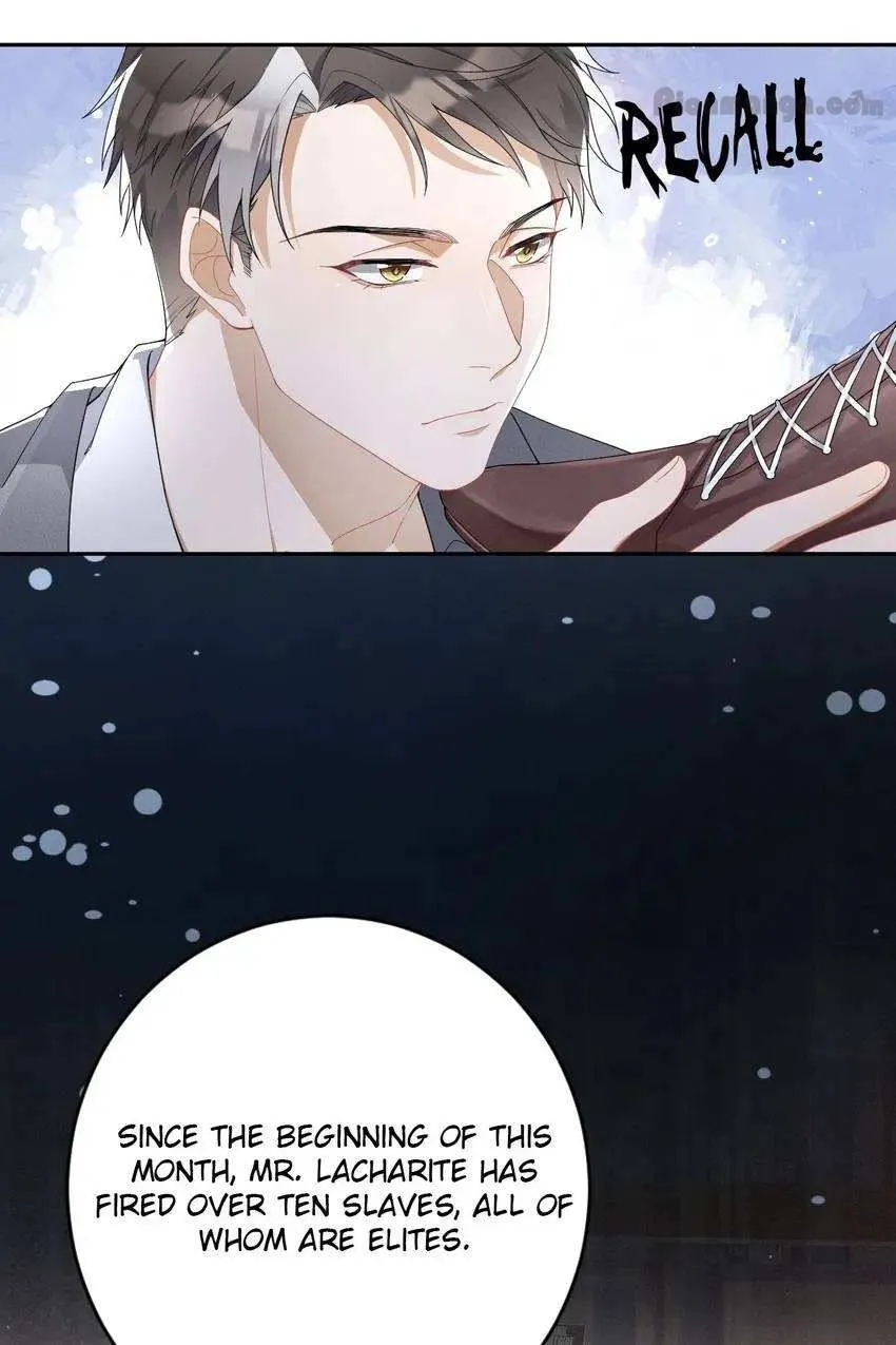 The Werewolf Is Mine Chapter 1 page 51 - 