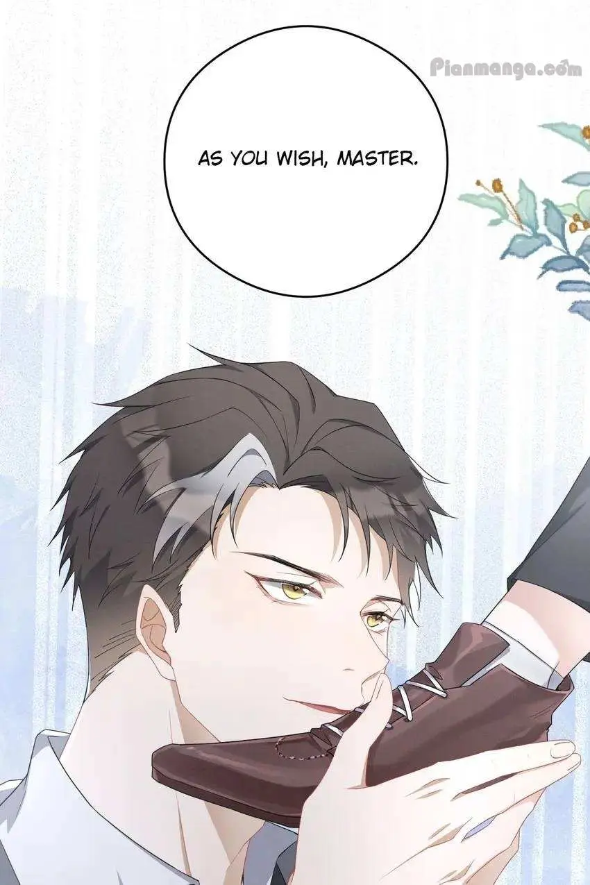 The Werewolf Is Mine Chapter 1 page 63 - 