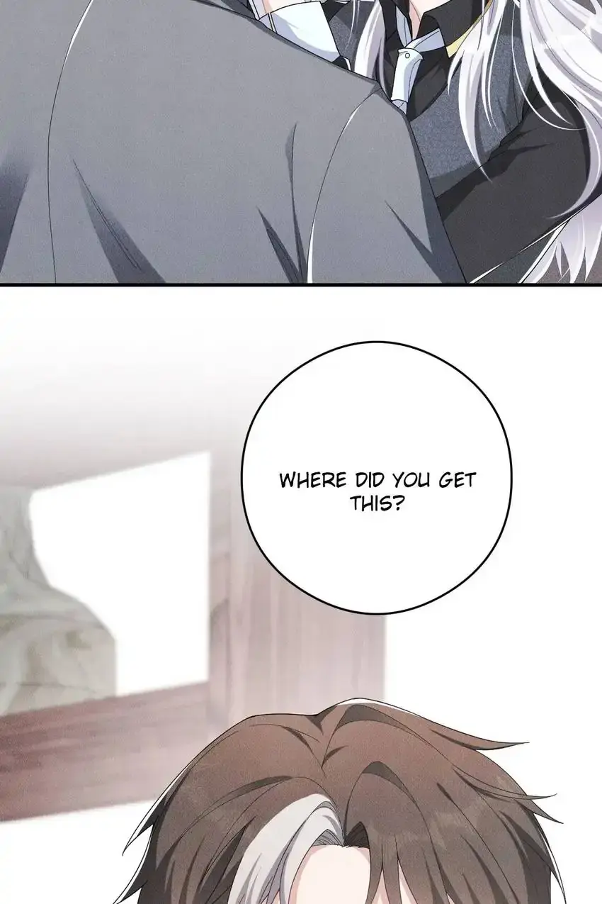The Werewolf Is Mine Chapter 10 page 19 - 