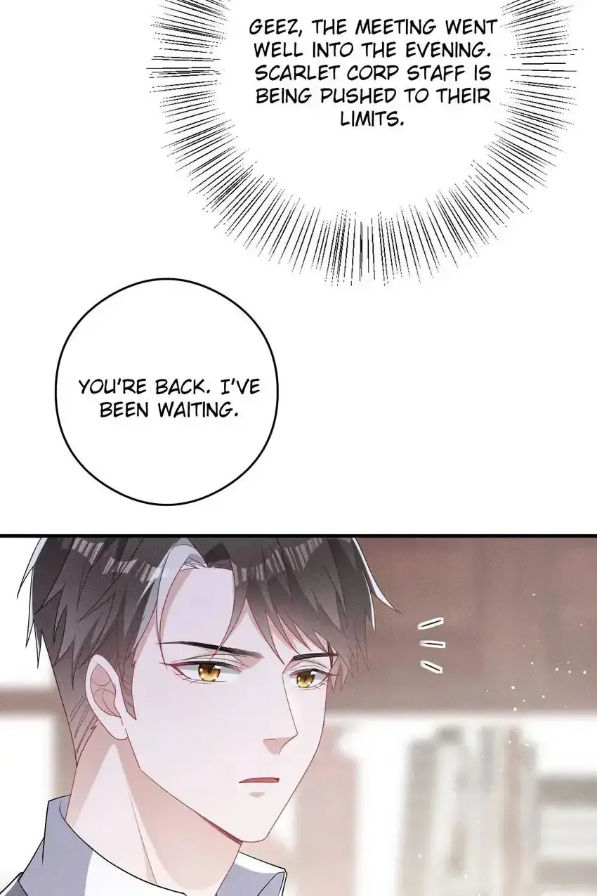 The Werewolf Is Mine Chapter 10 page 3 - 