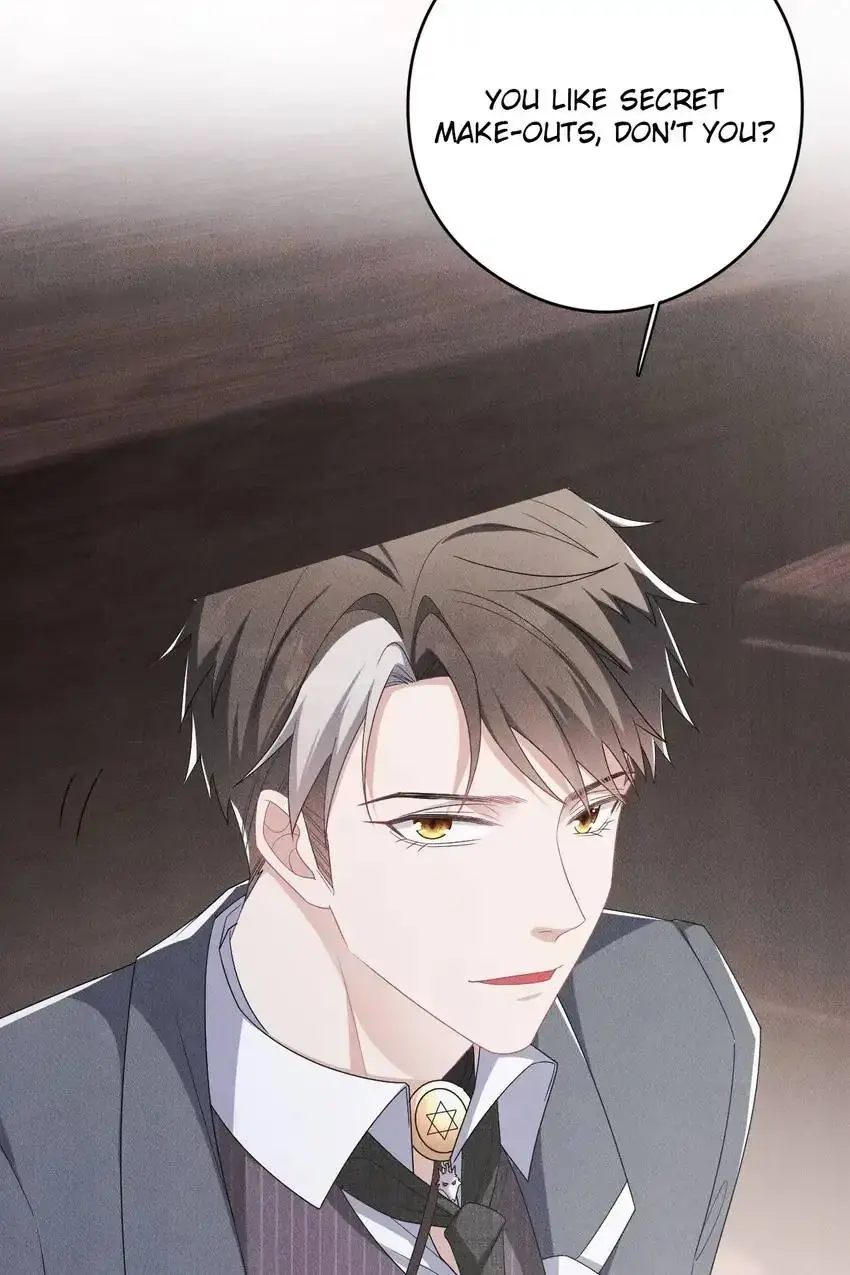 The Werewolf Is Mine Chapter 10 page 54 - 