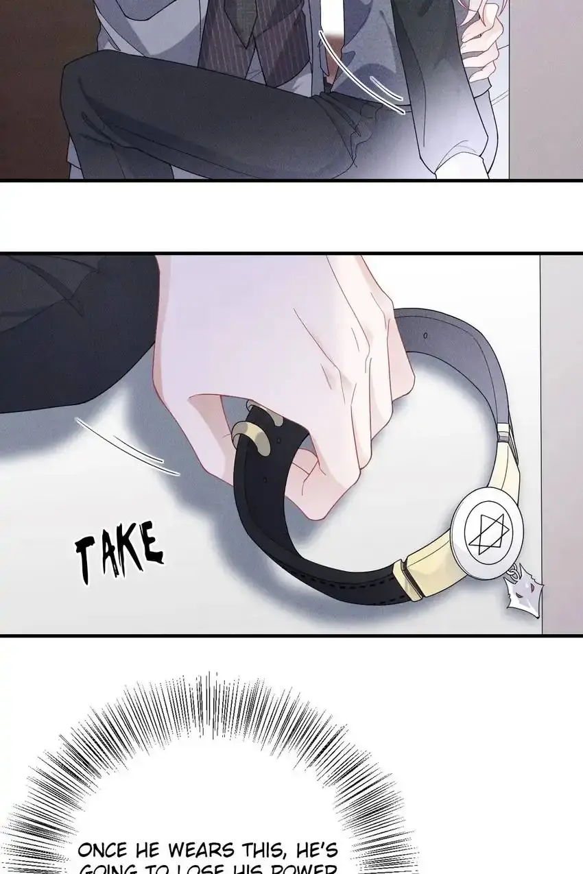 The Werewolf Is Mine Chapter 10 page 10 - 