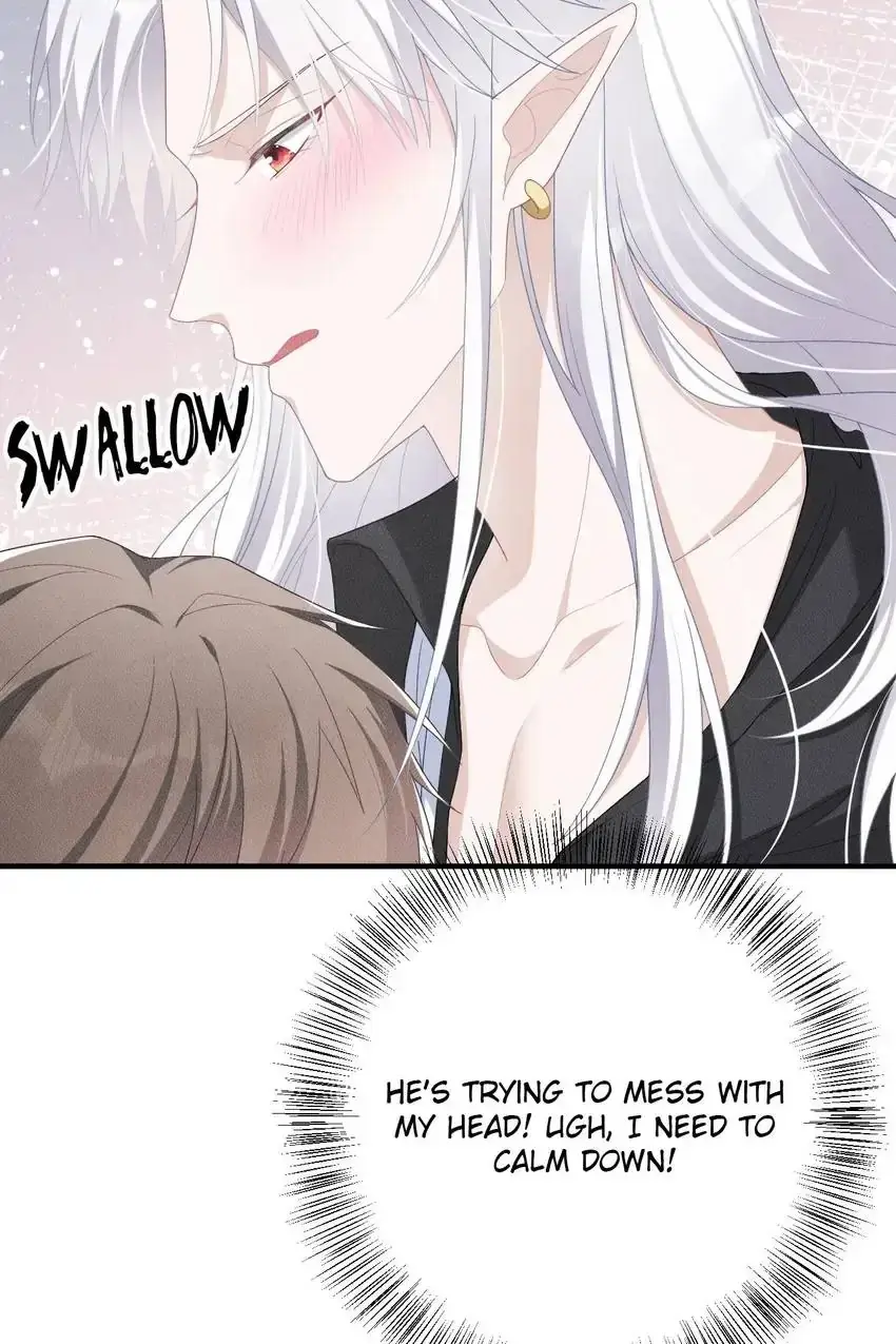 The Werewolf Is Mine Chapter 11 page 24 - 