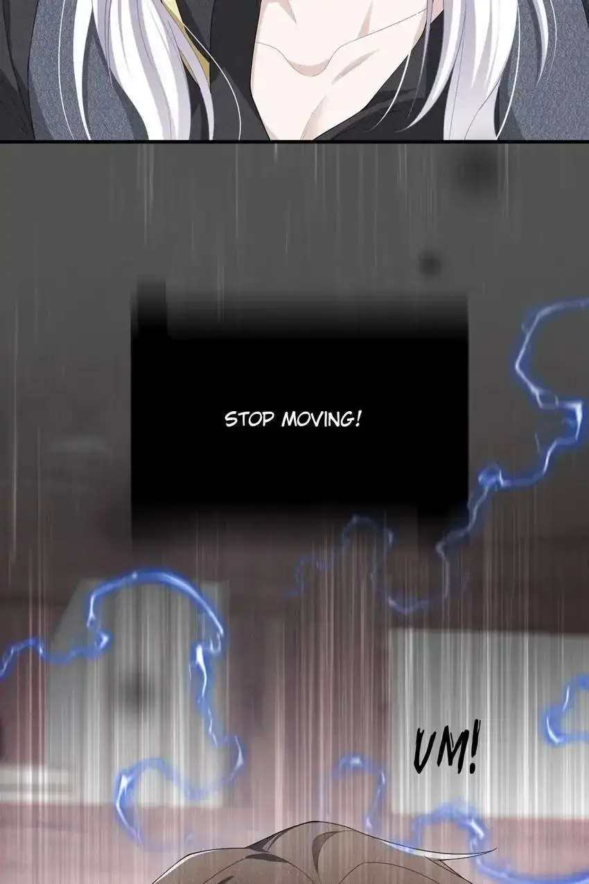 The Werewolf Is Mine Chapter 11 page 26 - 