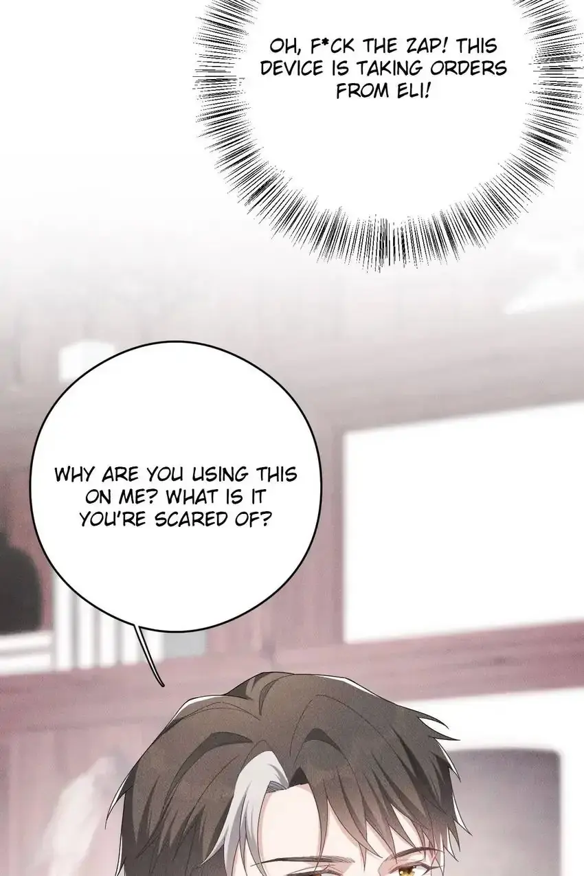 The Werewolf Is Mine Chapter 11 page 29 - 