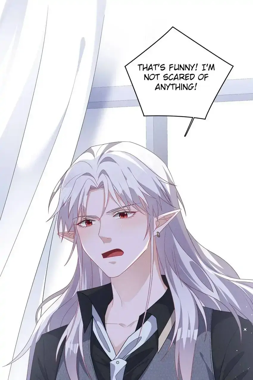 The Werewolf Is Mine Chapter 11 page 31 - 