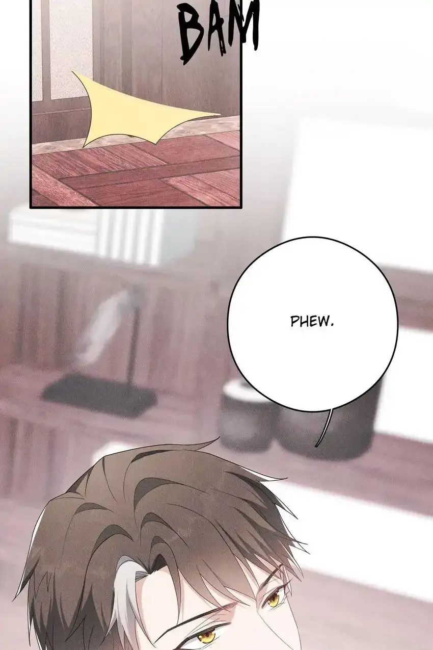 The Werewolf Is Mine Chapter 11 page 39 - 