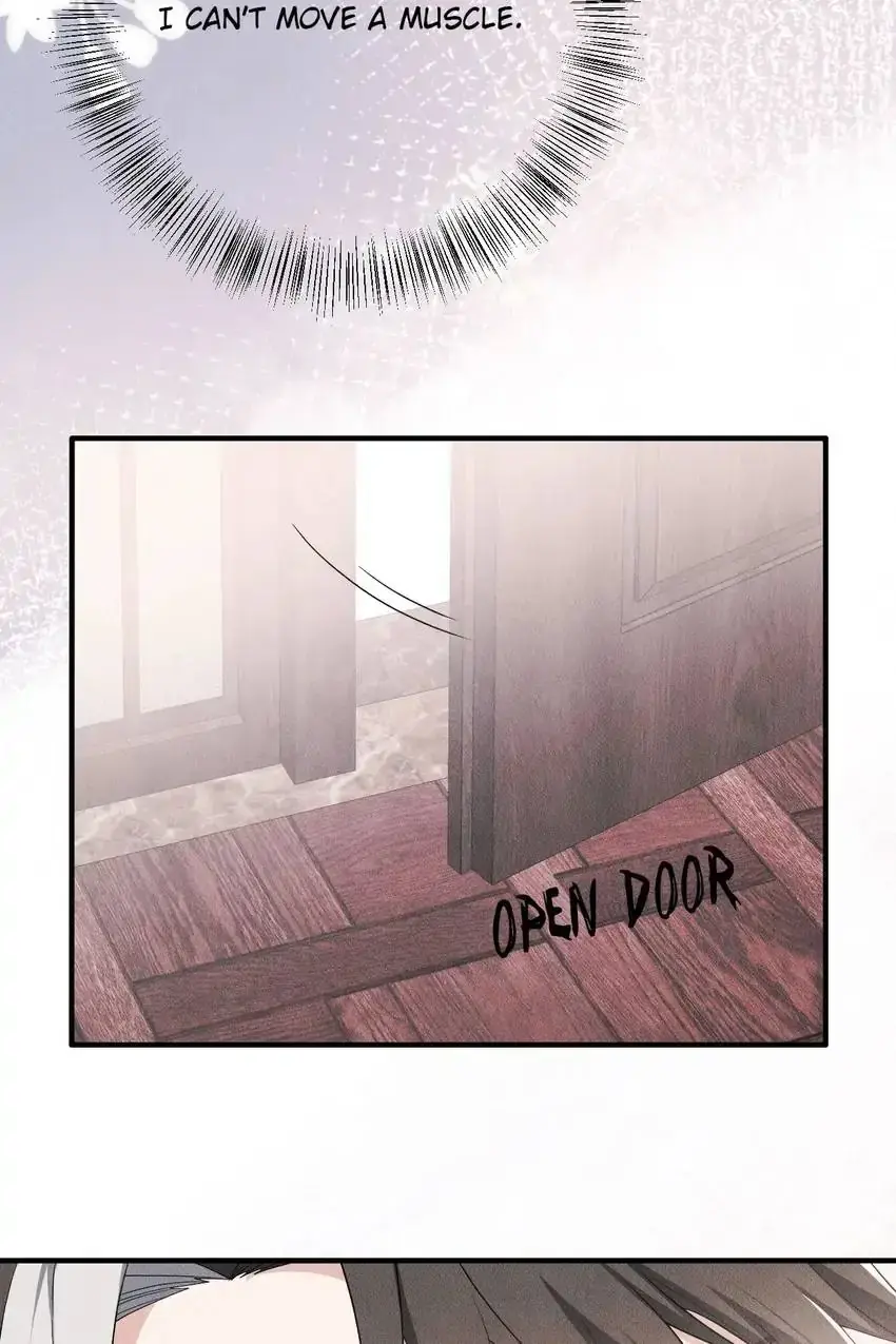 The Werewolf Is Mine Chapter 11 page 41 - 