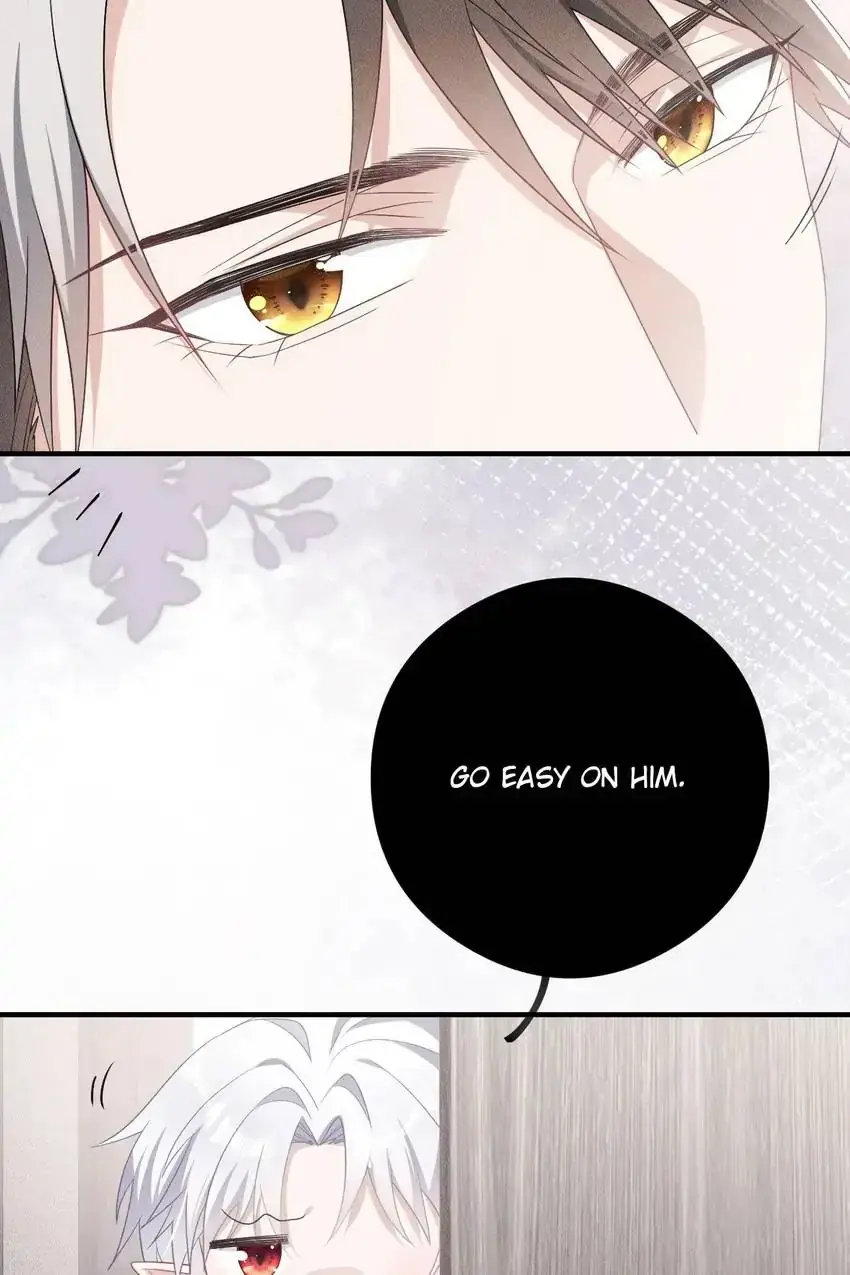 The Werewolf Is Mine Chapter 11 page 42 - 