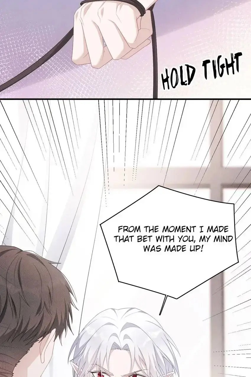 The Werewolf Is Mine Chapter 11 page 10 - 