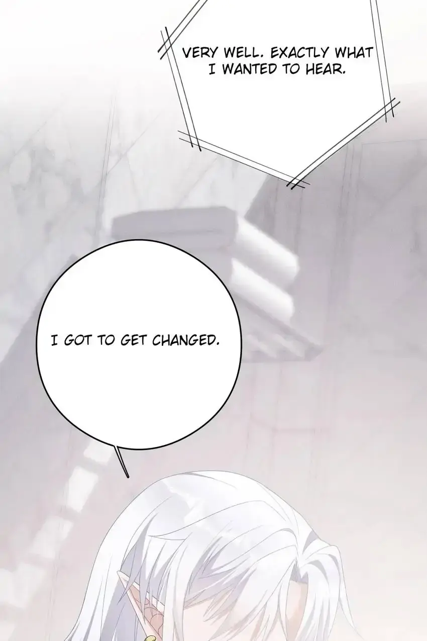The Werewolf Is Mine Chapter 12 page 14 - 